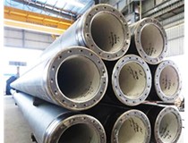 建材行業(yè)到底怎么樣，山西管樁廠帶你詳細(xì)來(lái)了解