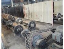 你知道水泥排水管的生產(chǎn)成型工藝嗎？