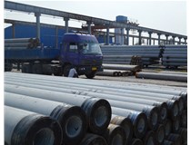 管樁的質(zhì)量有什么具體區(qū)別呢？