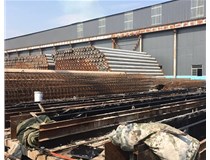 預(yù)應(yīng)力混凝土管樁有什么特點(diǎn)呢？業(yè)臻管樁來告訴你