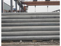 業(yè)臻管樁告訴你：太原phc管樁施工工藝是怎樣的？