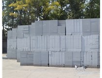 山西混凝土加氣砌塊隔熱效果怎樣？業(yè)臻管樁