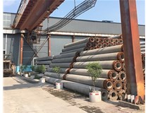 山西預(yù)應(yīng)力管樁有哪些優(yōu)點(diǎn)？業(yè)臻管樁