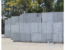 怎么提高混凝土加氣砌塊的質(zhì)量？業(yè)臻管樁