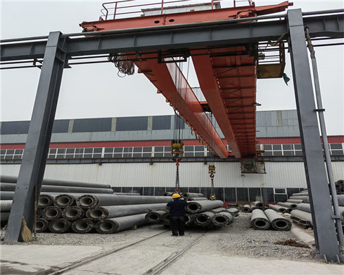 業(yè)臻管樁 解讀怎么檢測(cè)管樁的抗裂、抗彎功能？