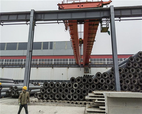 預(yù)應(yīng)力管樁有什么優(yōu)點(diǎn)？太原業(yè)臻管樁