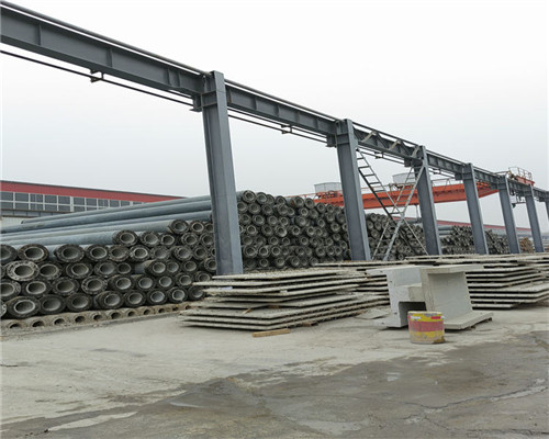 業(yè)臻管樁：山西預(yù)應(yīng)力管樁選購(gòu)需要注意什么？